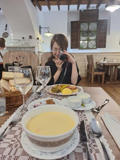 Private tour to Peles Castle, Bran Castle, Brasov - Final Thoughts