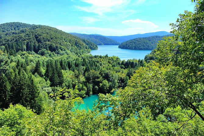 Private Tour to Plitvice Lakes from Zadar with Drop off in Zagreb - Discovering Croatia’s Crown Jewel: Plitvice Lakes