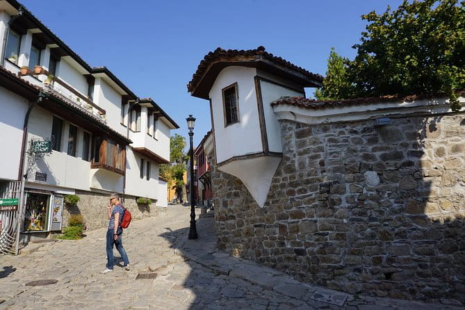 Private tour to Plovdiv, Bachkovo monastery and Asen's fortress - Is This Tour Right for You?