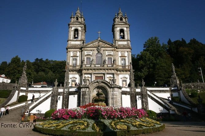 Private tour to Ponte de Lima, Vinho Verde region - The Vibrant Local Traditions and Celebrations