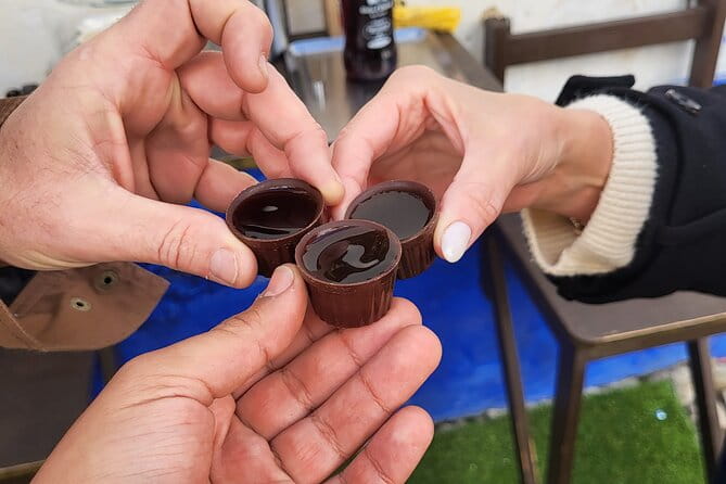 Private Tour to Portugal's SilverCoast - Nazaré, Óbidos & Fátima - Exploring the Charm of Óbidos: Medieval Magic