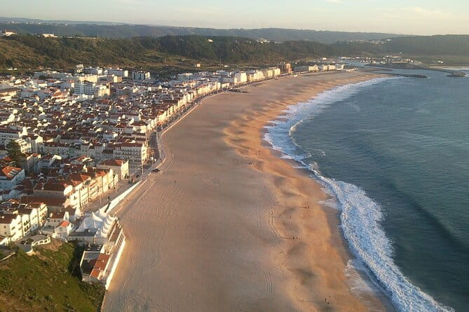 Private Tour to Portugal's SilverCoast - Nazaré, Óbidos & Fátima - Fátima: Portugal’s Spiritual Heart