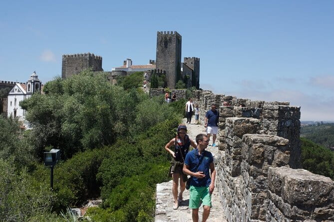 Private Tour to Portugal's SilverCoast - Nazaré, Óbidos & Fátima - Final Thoughts on the Tour’s Value
