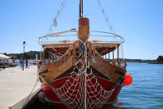 Private tour to Pula, Rovinj from Zagreb - Who Will Love This Tour?