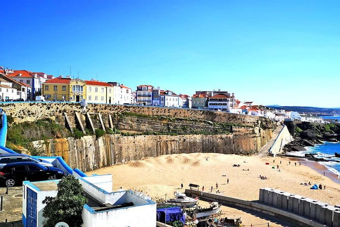 Private Tour to Queluz and Mafra palaces and Ericeira surf Coast - Who Would Love This Tour?