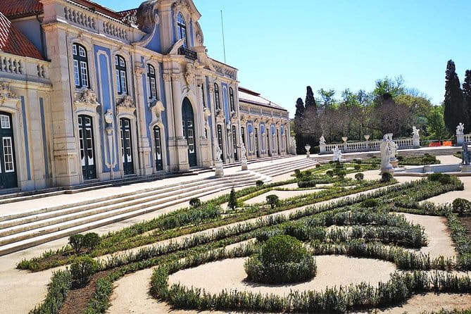 Private Tour to Queluz and Mafra palaces and Ericeira surf Coast - Final Thoughts: Who Should Book This Tour?