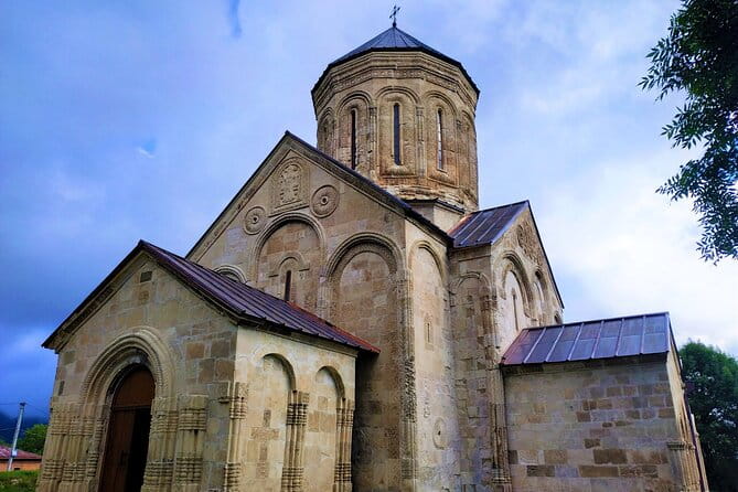 Private Tour to Racha from Tbilisi with Medieval Churches, Wine Tasting & Lunch - Key points / Takeaways