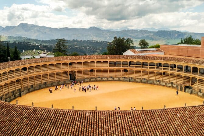 Private tour to Ronda from Seville (several options) - Entering the Heart of Andalusia: Ronda’s Breathtaking Views and Historic Charm