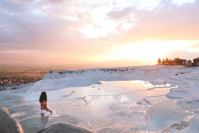 Private Tour to Salda Lake, Pamukkale, Hierapolis Ancient City, Kaklik Cave - Who This Tour Is Perfect For