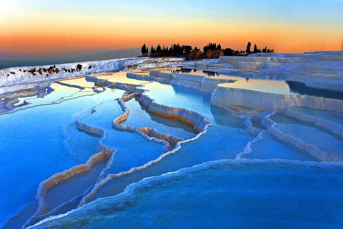 Private Tour to Salda Lake, Pamukkale, Hierapolis Ancient City, Kaklik Cave - Final Thoughts: Is This Tour Worth It?