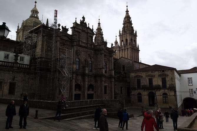 Private Tour to Santiago de Compostela and its stunning Cathedral - Who Will Love This Tour?