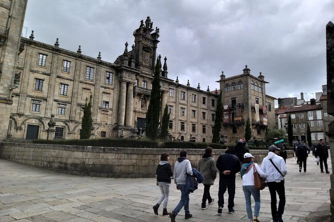 Private Tour to Santiago de Compostela and its stunning Cathedral - The Sum Up: Who Should Book This Tour?
