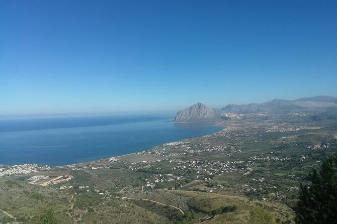 Private Tour to Segesta, Erice and Wine Tasting in Marsala - Introduction: An Authentic Sicilian Day Out