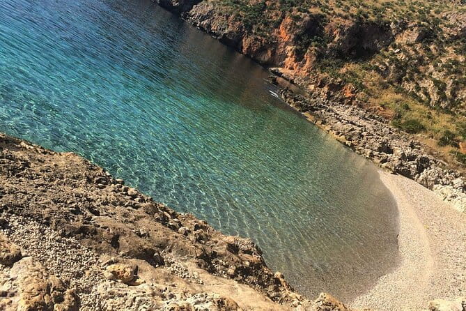 Private Tour to Segesta, Erice and Wine Tasting in Marsala - Frequently Asked Questions