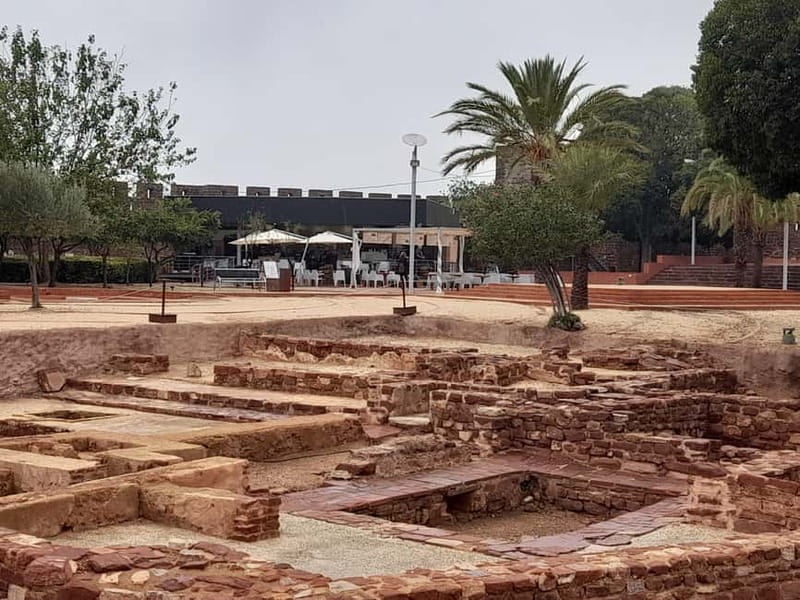 Private Tour To Silves Castle and Monchique - Who Would Love This Tour?