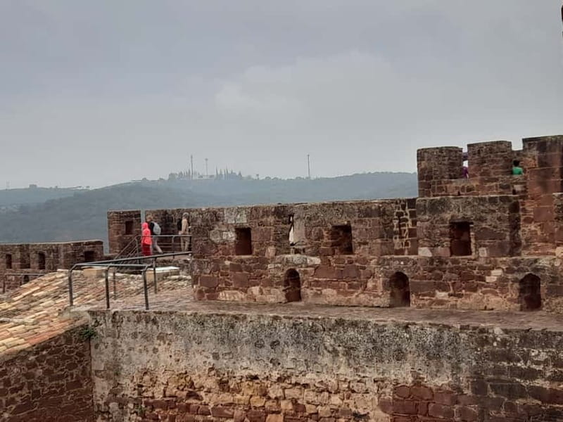 Private Tour To Silves Castle and Monchique - FAQ