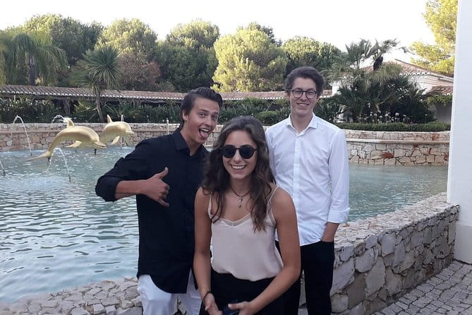 Private Tour to Silves Castle Old Town stop at Chapel of Bones - Touring Silves: An In-Depth Preview