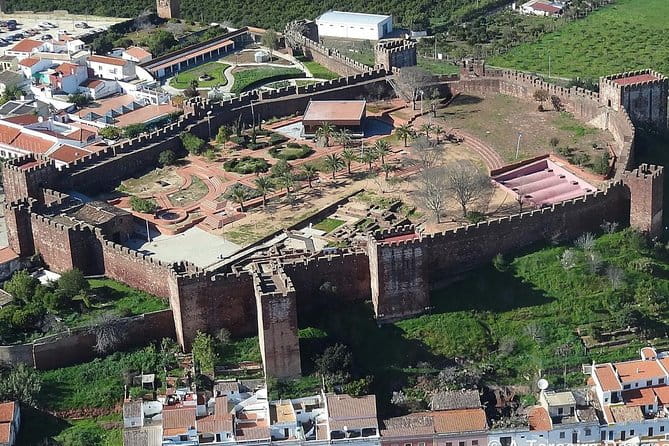 Private Tour to Silves Castle Old Town stop at Chapel of Bones - The Sum Up: Is It Worth It?