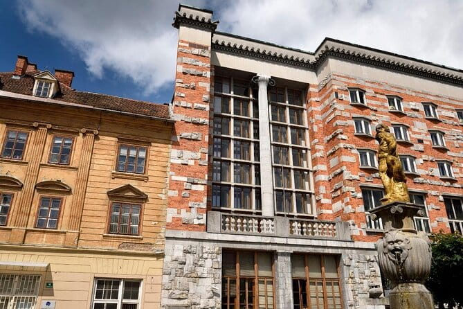 Private Tour to Slovenia from Trieste - First Impressions of the Private Tour to Slovenia from Trieste