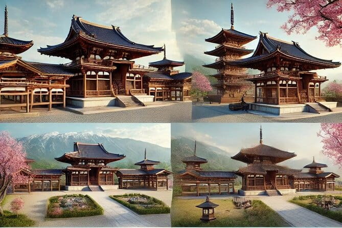 Private Tour to Snow Monkey, Zenkoji Temple & Hot Springs Nagano - Key Points