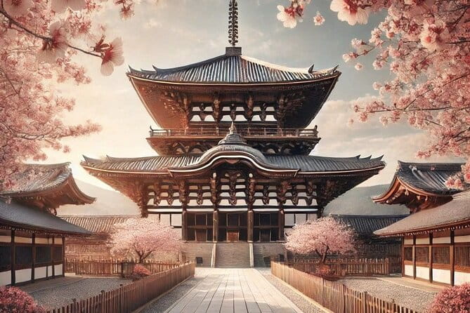 Private Tour to Snow Monkey, Zenkoji Temple & Hot Springs Nagano - Included in the Tour