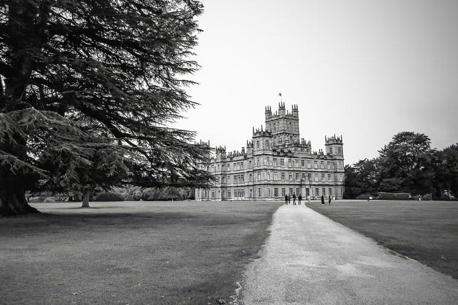 Private Tour to Stonehenge and Highclere Castle (Downton Abbey) - The Sum Up
