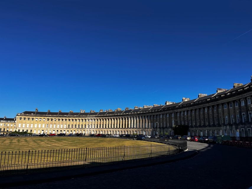 Private Tour to Stonehenge, Bath and The Cotswolds - Key Points