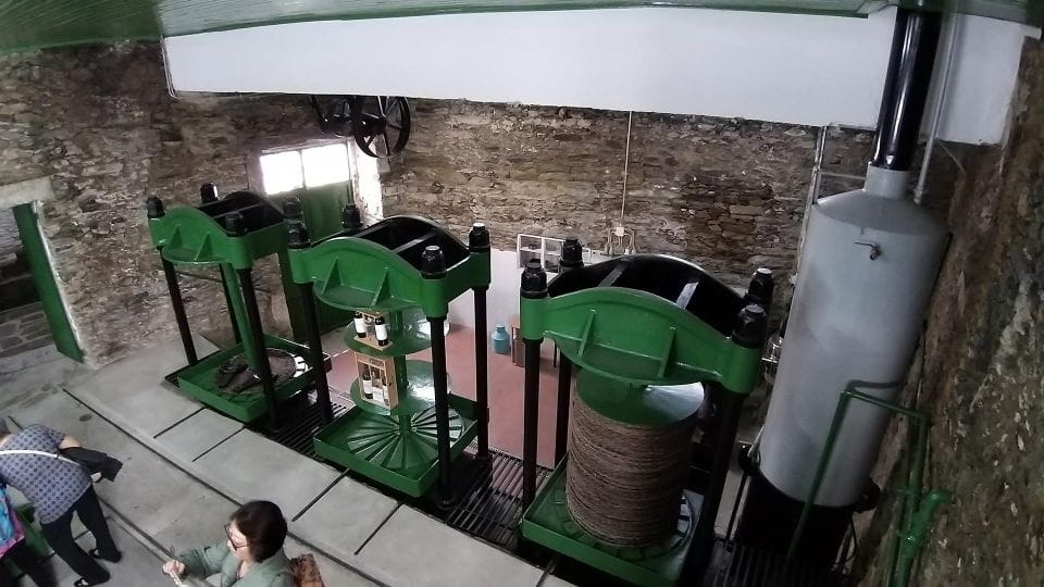 Private Tour to Stunning Douro Valley and Renowned Wineries - Highlights of the Tour