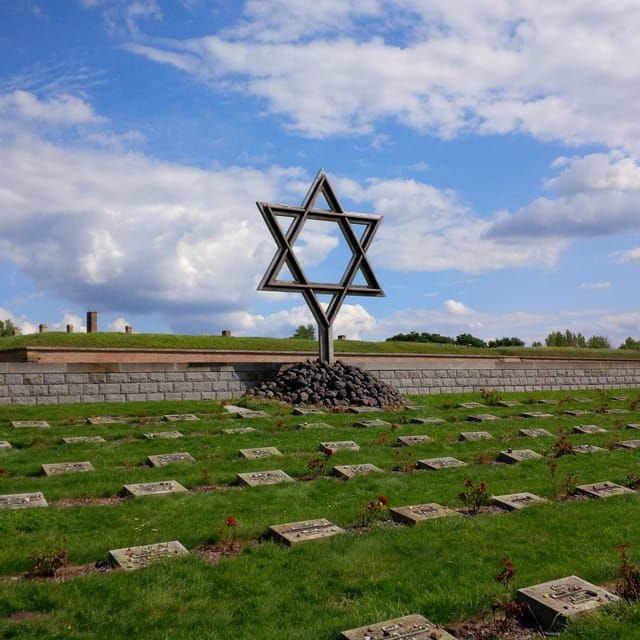 Private Tour to Terezin Concentration Field - Who is This Tour For?