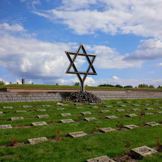 Private Tour to Terezin Concentration Field - FAQ