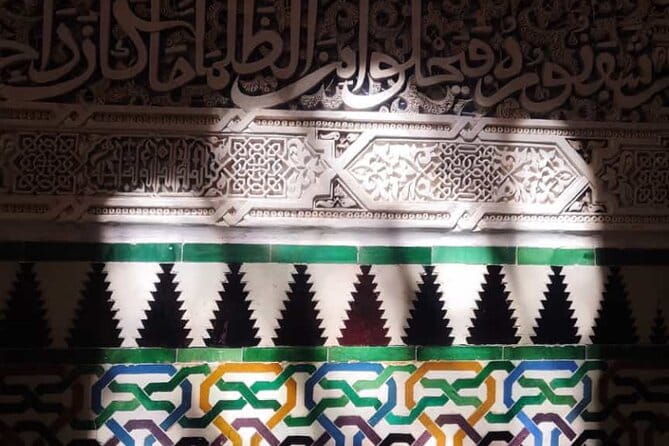 Private Tour to The Alhambra and Generalife From Malaga - Who Is This Tour For?