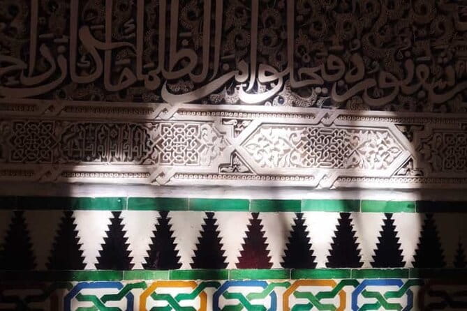 Private Tour to The Alhambra and Generalife from Motril port - Final thoughts