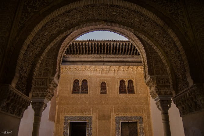Private Tour to The Alhambra with Nasrid Palaces in Granada - Final Thoughts