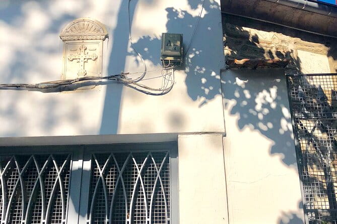 Private Tour to the Asian Area of Istanbul - Discover Istanbul’s Asian Side: A Private Tour Worth Taking