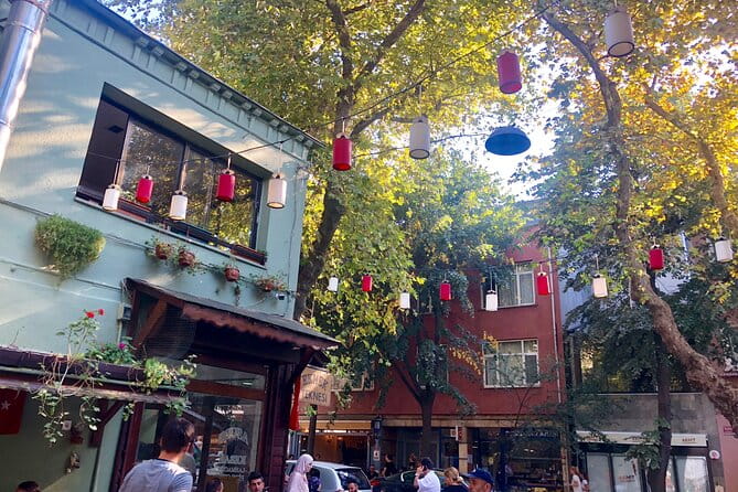 Private Tour to the Asian Area of Istanbul - Key points / Takeaways