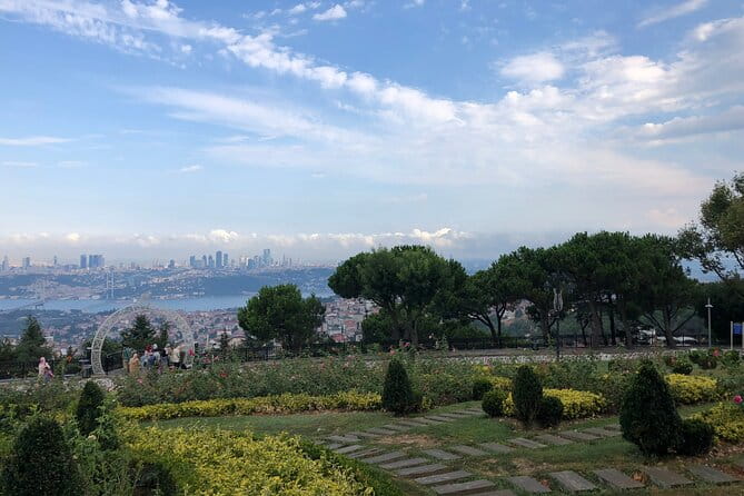 Private Tour to the Asian Area of Istanbul - FAQs