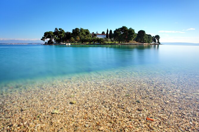 Private Tour to the Islands of Ugljan, Ošljak and Preko From Zadar - Private Tour Customization