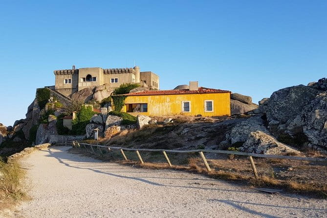 Private tour to the non-touristic Sintra - Key Points / Takeaways