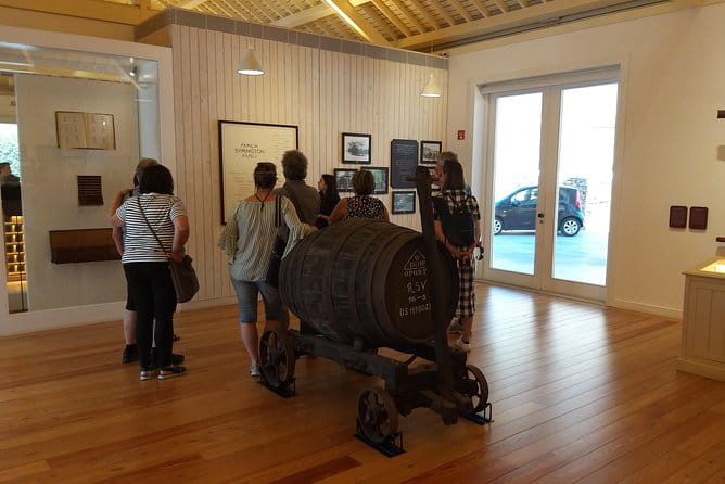 Private Tour to the rock art of Côa Park, Pinhão and Winery - A Deep Dive into the Experience