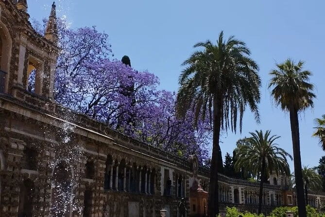 Private tour to the Royal Palace. - Who Would Enjoy This Tour?