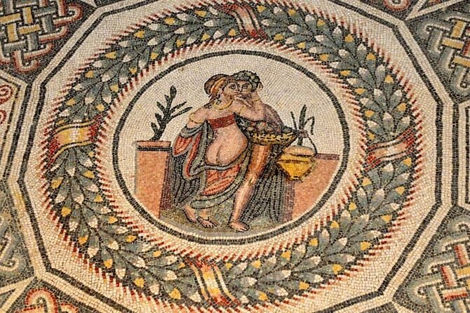 Private Tour to the Villa Romana Del Casale and the Valley of the Temples - Cancellation and Reservation