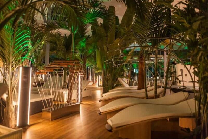 PRIVATE TOUR to Therme Bucuresti Entrance Ticket included - The Sum Up: Who Is This Tour Best For?