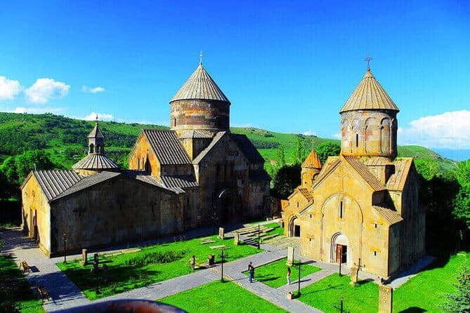 Private Tour to Tsaghkadzor city (Ropeway) and Kecharis Monastery - Discovering Tsaghkadzor and Kecharis Monastery