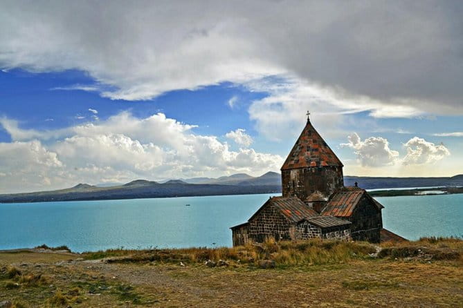 Private tour to Tsaghkadzor (Kecharis), Lake Sevan (Sevanavank) - Key points / Takeaways