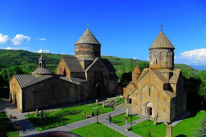 Private tour to Tsaghkadzor (Kecharis), Lake Sevan (Sevanavank) - Lake Sevan’s Sevanavank: Armenia’s Iconic Cliffside Monastery