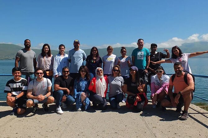 Private Tour to Tsaghkadzor, Kecharis Monastery, Lake Sevan, Sevanavank - Tour Booking and Availability