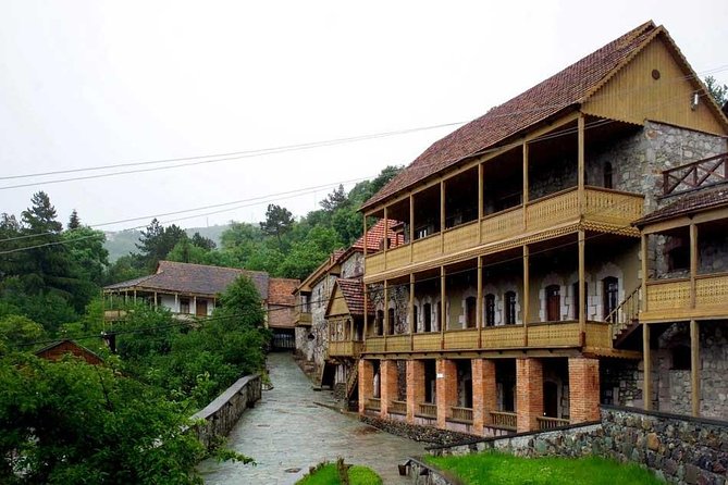 Private Tour to Tsaghkadzor, Lake Sevan, Sevanavank, Dilijan, Haghartsin - Key Points