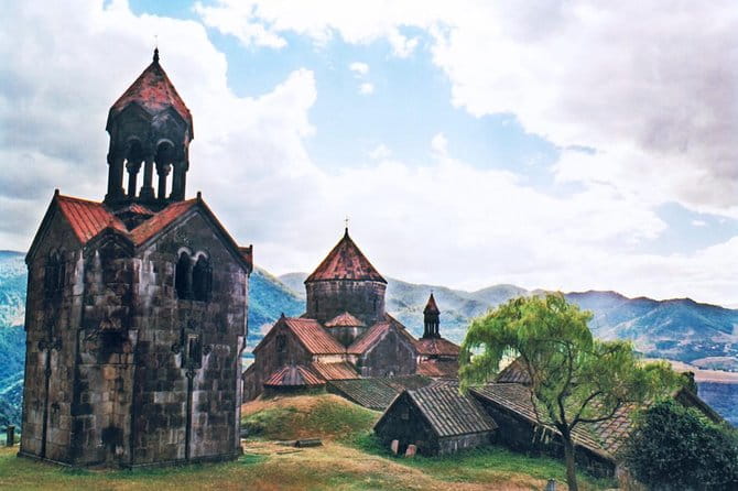 Private tour to UNESCO heritage Haghpat and Sanahin monasteries and Odzun church - Key Points