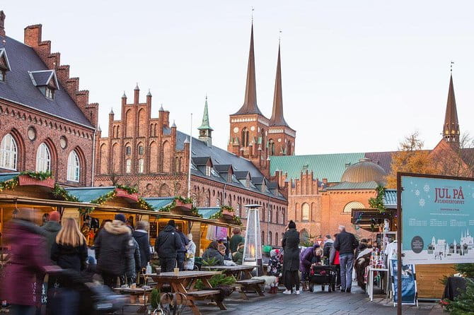 Private Tour to Vikings City Roskilde from Copenhagen - Key points / Takeaways