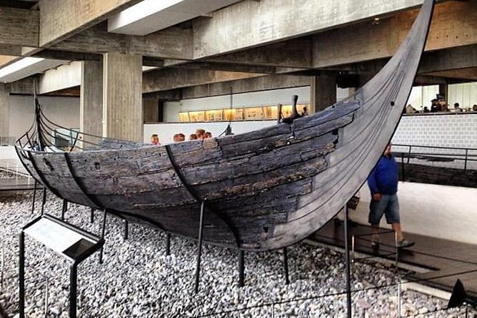Private Tour to Vikings City Roskilde from Copenhagen - An Introduction to the Experience